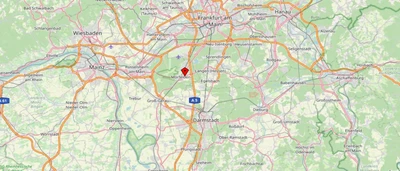 Eigentumswohnung (1 bis 2 Zimmer) in Mörfelden-Walldorf