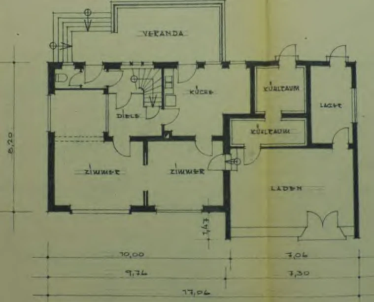 Einfamilienhaus in Mörfelden-Walldorf — Bild 3