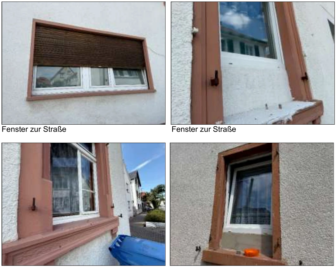 Mehrfamilienhaus in Mörfelden-Walldorf — Bild 2