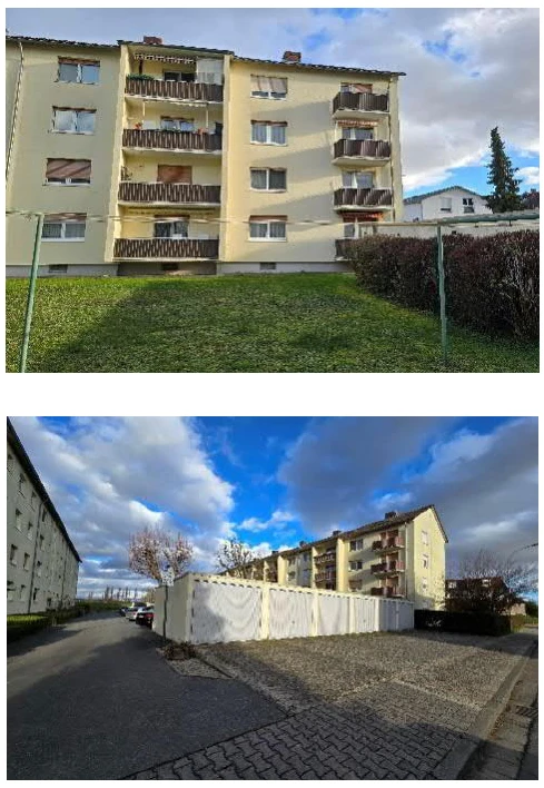 Wohnung mit Keller und Speicher in Ginsheim-Gustavsburg — Bild 3