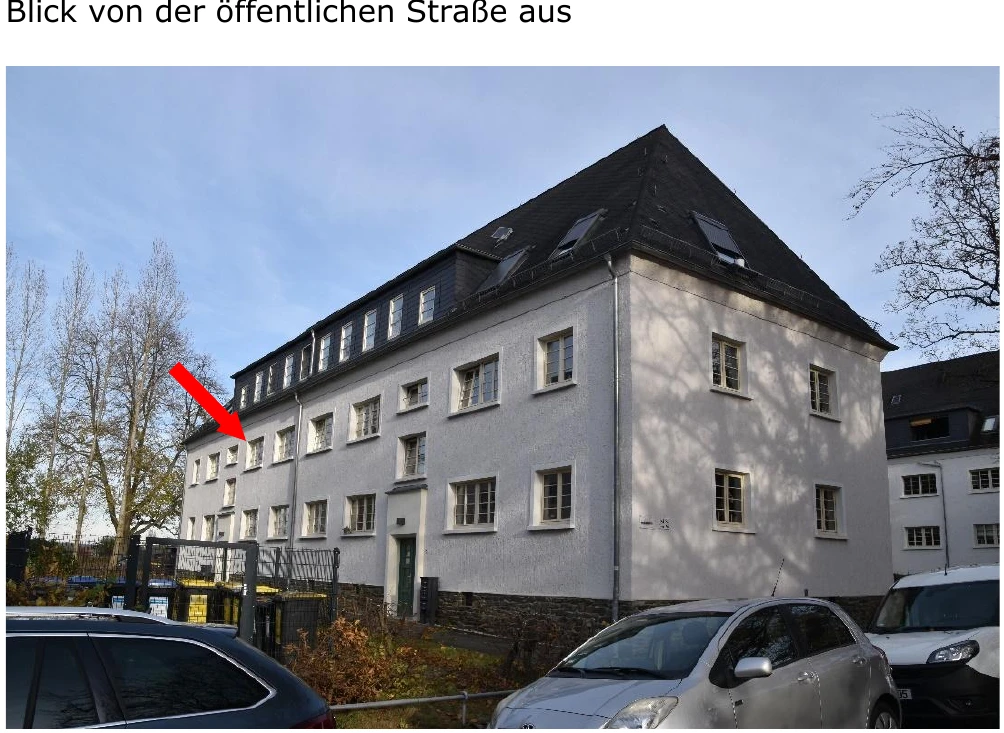 Eigentumswohnung (1 bis 2 Zimmer) in Chemnitz — Bild 2