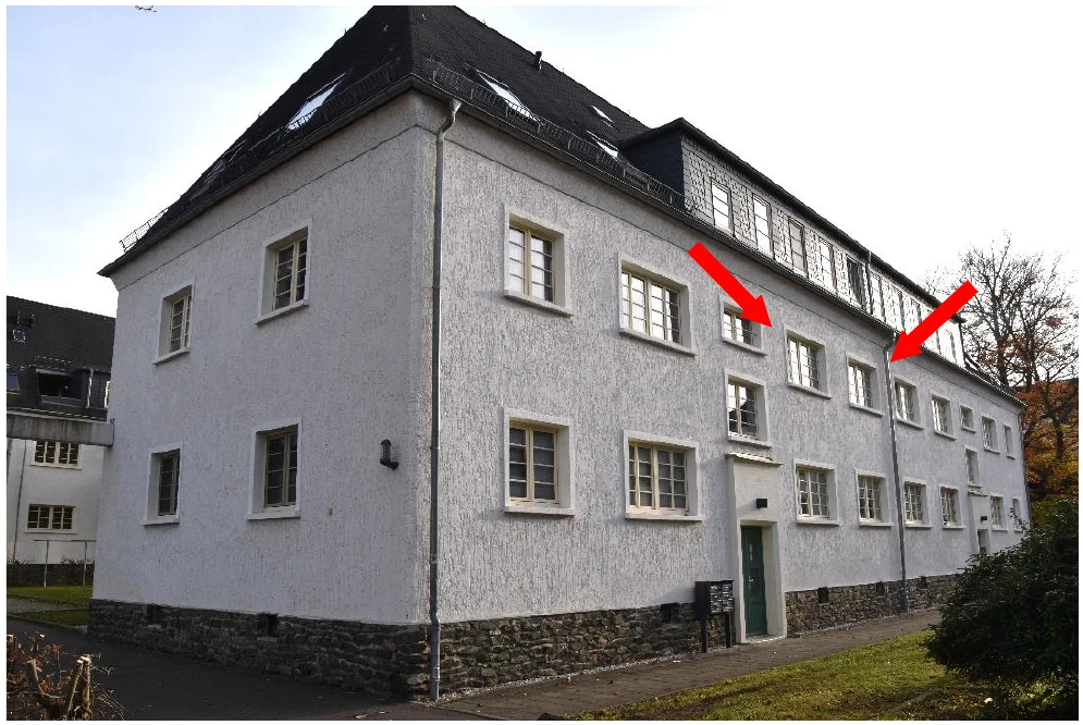 Eigentumswohnung (1 bis 2 Zimmer) in Chemnitz — Bild 3