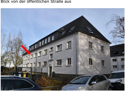 Wohnungseigentum in Chemnitz