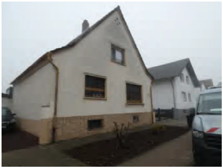 Einfamilienhaus in Groß-Gerau — Bild 2
