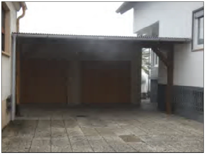 Einfamilienhaus in Groß-Gerau