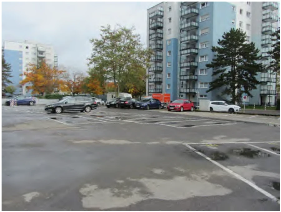 Eigentumswohnung in einem Mehrfamilienhaus in Mörfelden-Walldorf — Bild 2