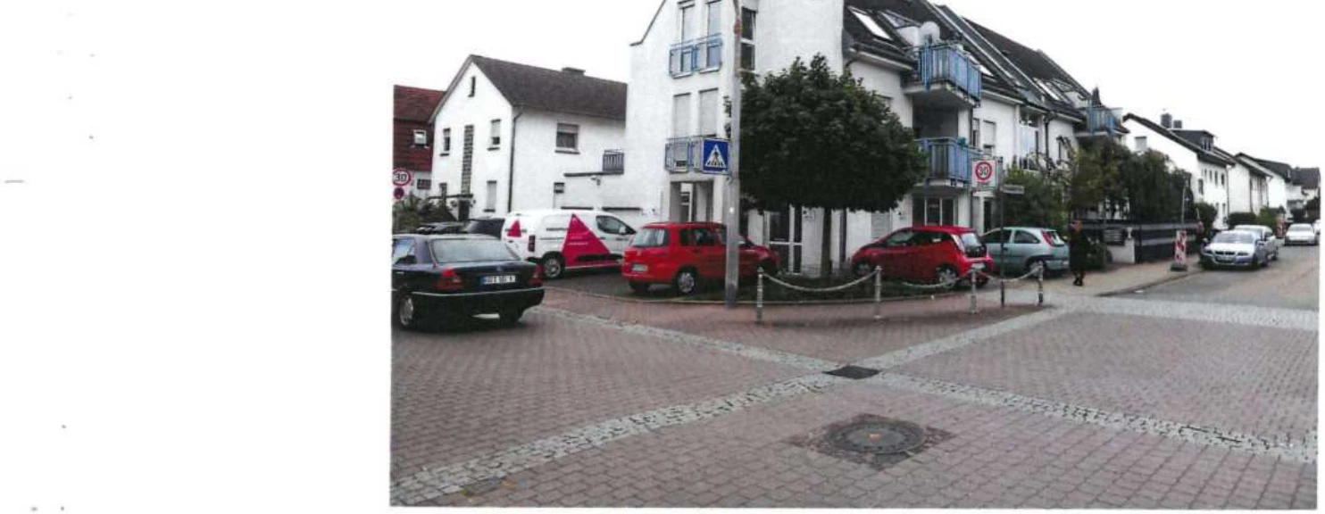 Mehrfamilienhaus in Mörfelden-Walldorf — Bild 3