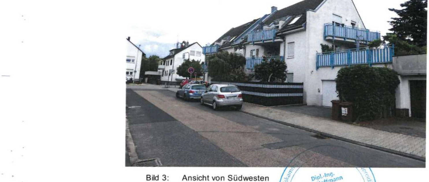 Mehrfamilienhaus in Mörfelden-Walldorf — Bild 2