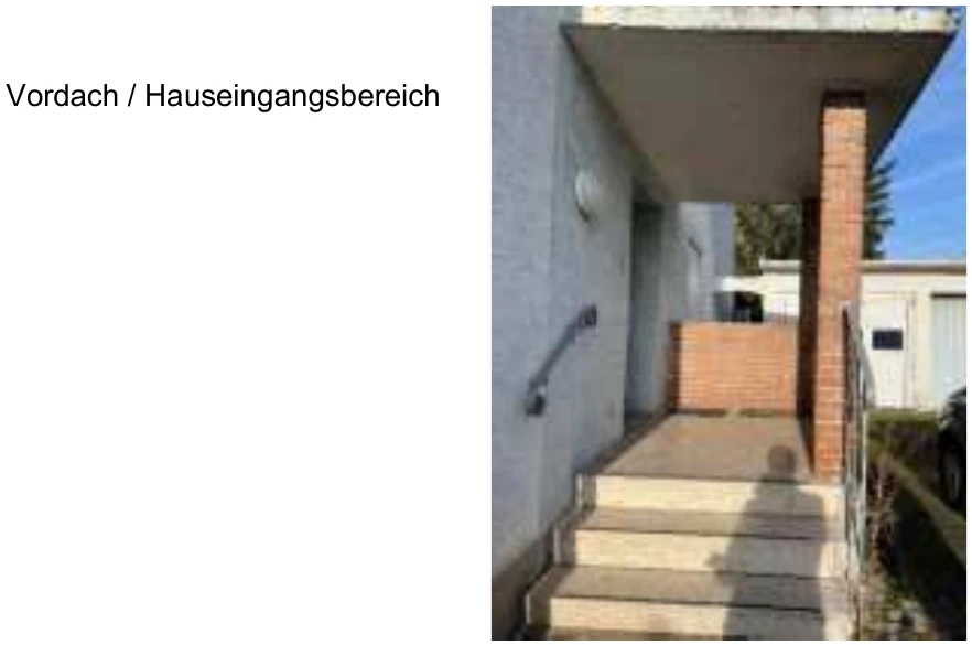 Einfamilienhaus in Biebesheim — Bild 2