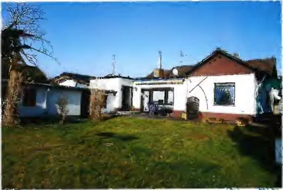 Einfamilienhaus in Biebesheim