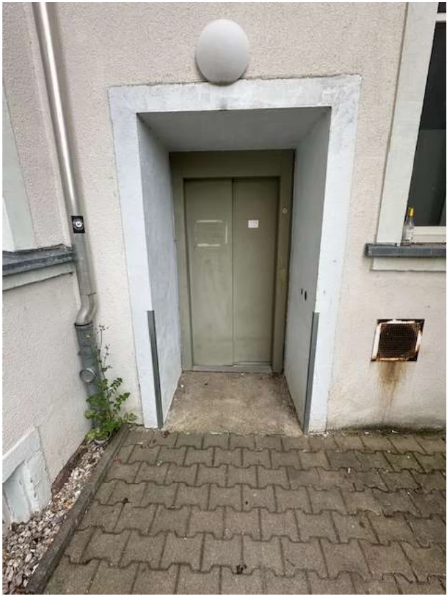 Eigentumswohnung (1 bis 2 Zimmer) in Burgstädt — Bild 3