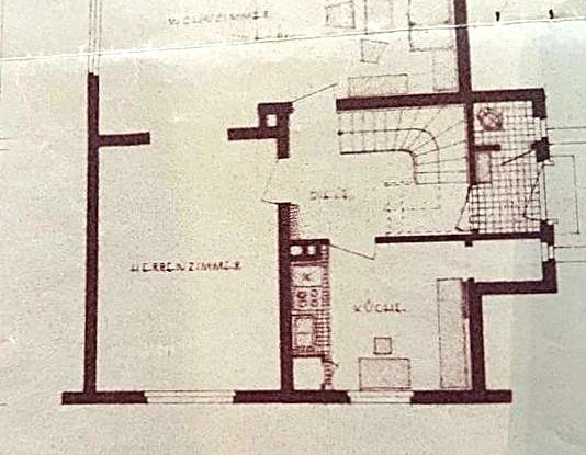 Einfamilienhaus in Groß-Gerau — Bild 2