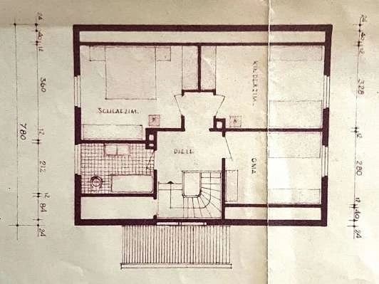 Einfamilienhaus in Groß-Gerau — Bild 3