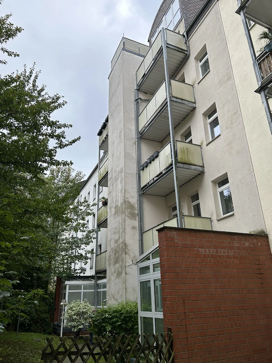 Wohnungseigentum in Chemnitz — Bild 2