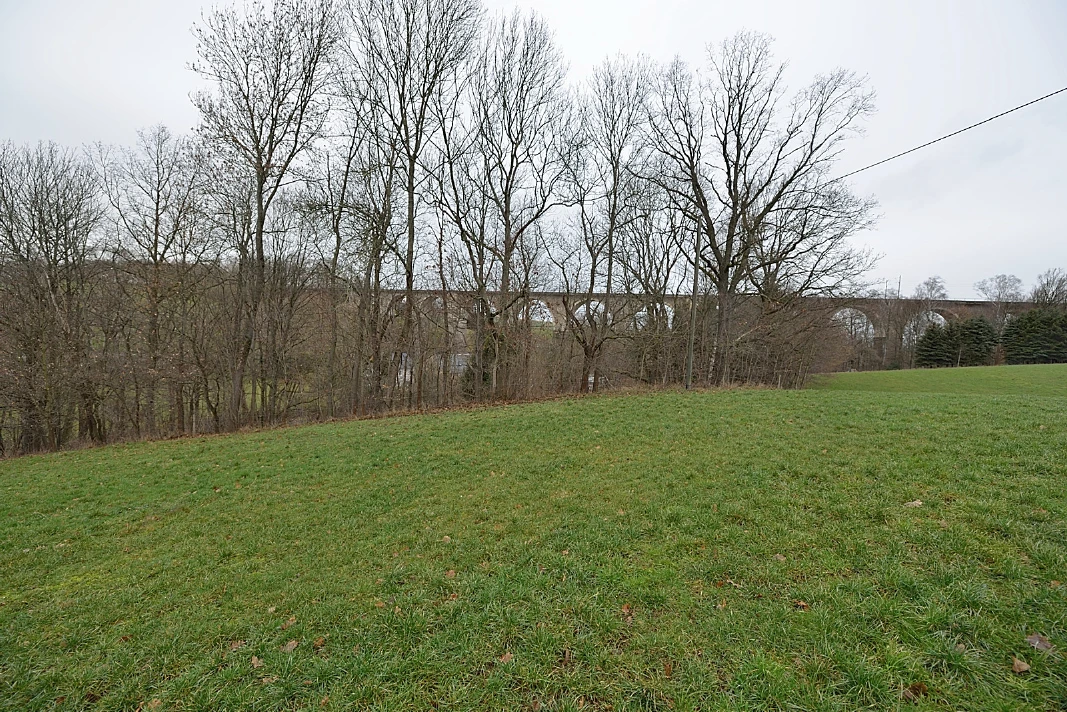 Doppelhaushälfte in Oberschöna — Bild 3