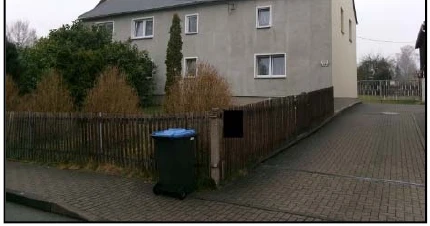 Zweifamilienhaus in Falkenau