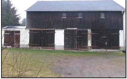 Zweifamilienhaus in Falkenau — Bild 2