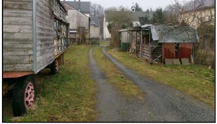 Zweifamilienhaus in Falkenau — Bild 3