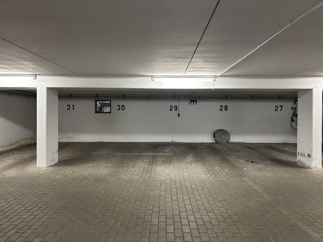 Kfz-Stellplatz (Tiefgarage) in Chemnitz — Bild 2