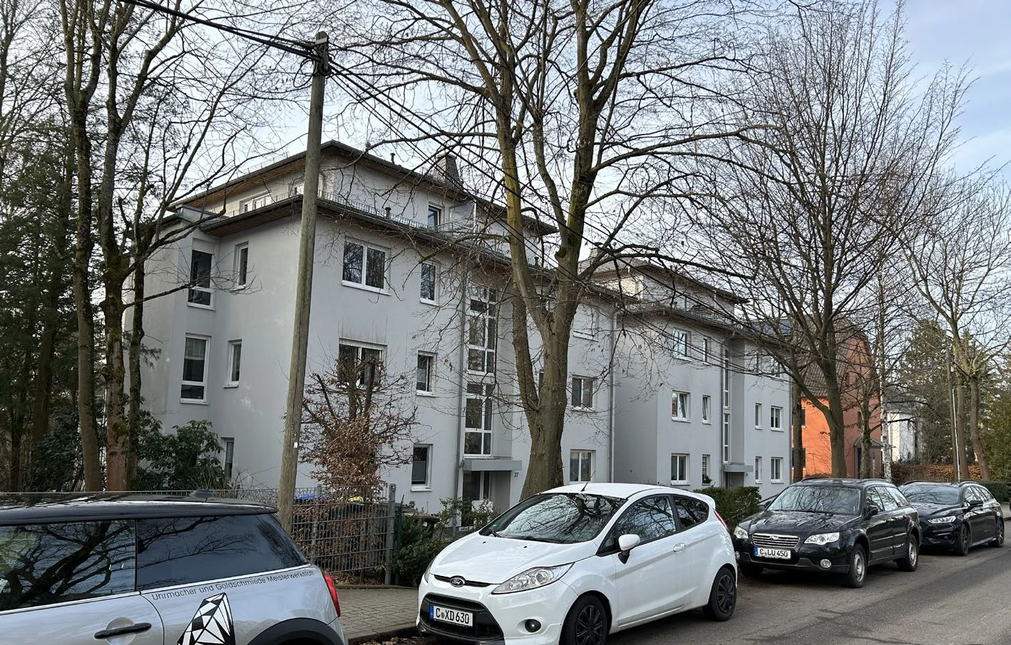Eigentumswohnung (3 bis 4 Zimmer) in Chemnitz