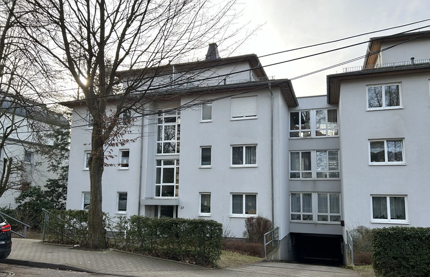Eigentumswohnung (3 bis 4 Zimmer) in Chemnitz — Bild 2