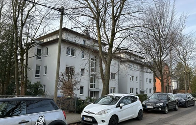 Eigentumswohnung (3 bis 4 Zimmer) in Chemnitz