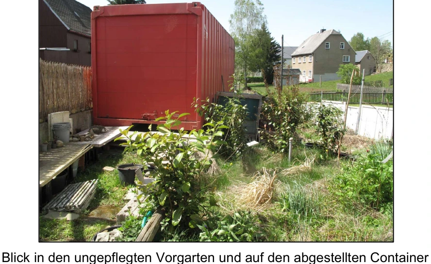 Einfamilienhaus in Olbernhau — Bild 3