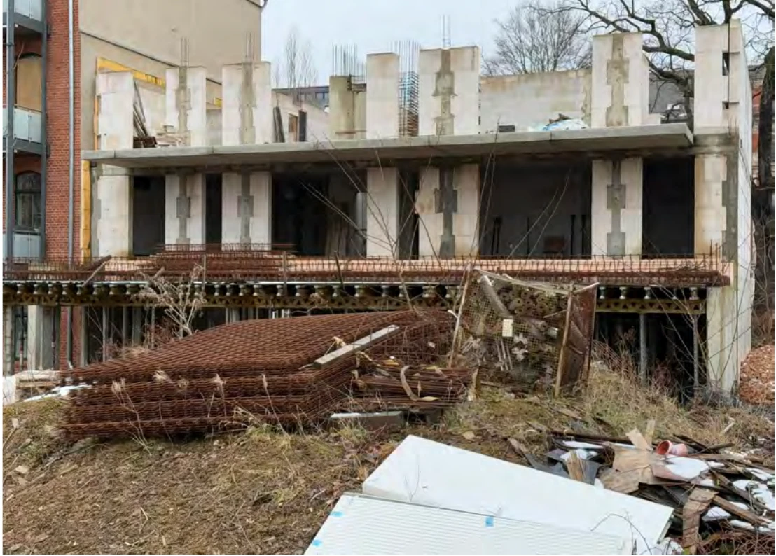 Wohnungseigentum in Chemnitz — Bild 3