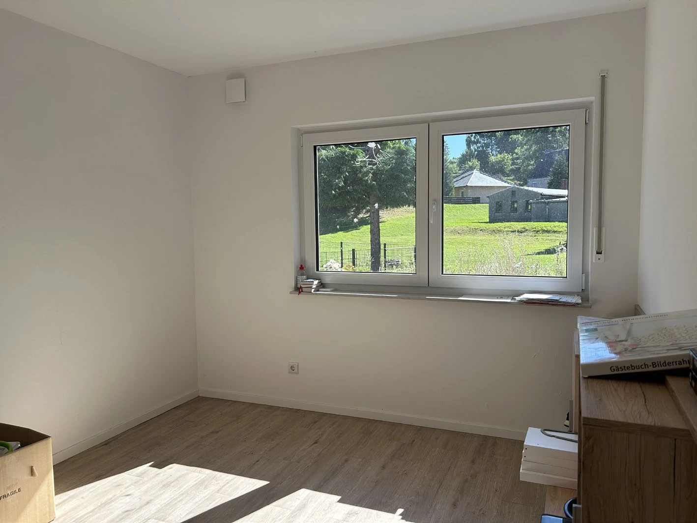 Einfamilienhaus in Hainichen — Bild 2