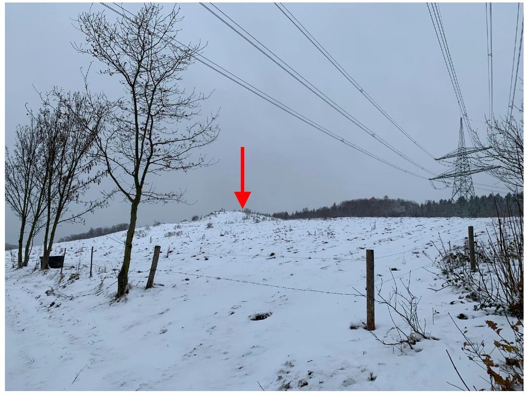 land- und forstwirtschaftlich genutztes Grundstück in Chemnitz — Bild 2