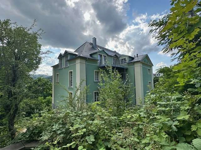 Mehrfamilienhaus in Aue-Bad Schlema — Bild 2