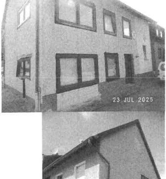 Zweifamilienhaus in Bad Salzdetfurth — Bild 2