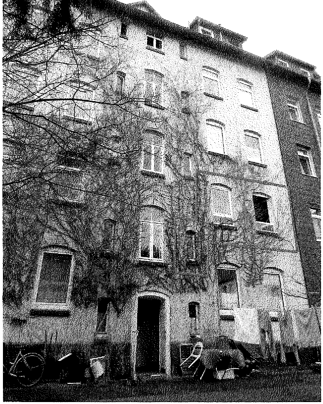 Eigentumswohnung (3 bis 4 Zimmer) in Hildesheim — Bild 2