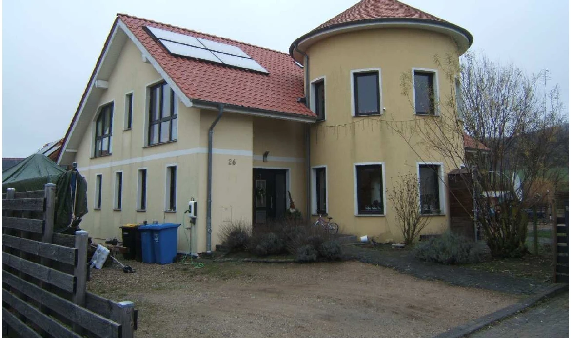 Einfamilienhaus in Hildesheim — Bild 3