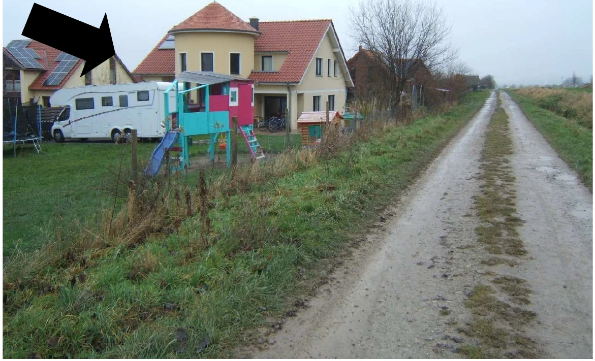 Einfamilienhaus in Hildesheim — Bild 2