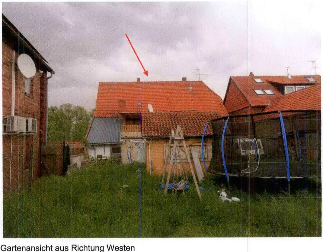 Einfamilienhaus, Garage in Schellerten — Bild 2