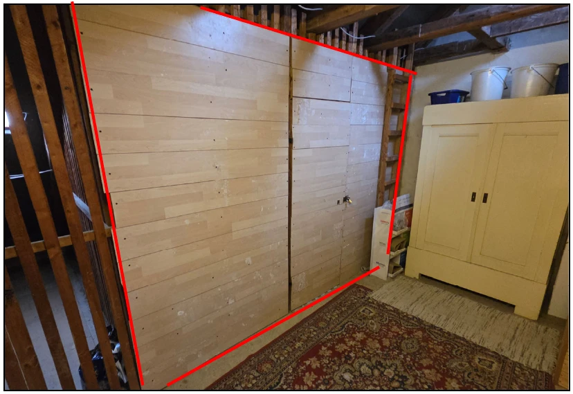 Eigentumswohnung (3 bis 4 Zimmer) in Hameln — Bild 3