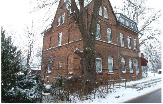 Mehrfamilienhaus in Salzhemmendorf — Bild 2