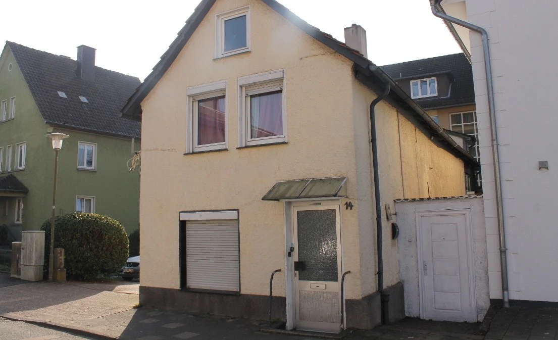 Einfamilienhaus in Bad Pyrmont — Bild 2