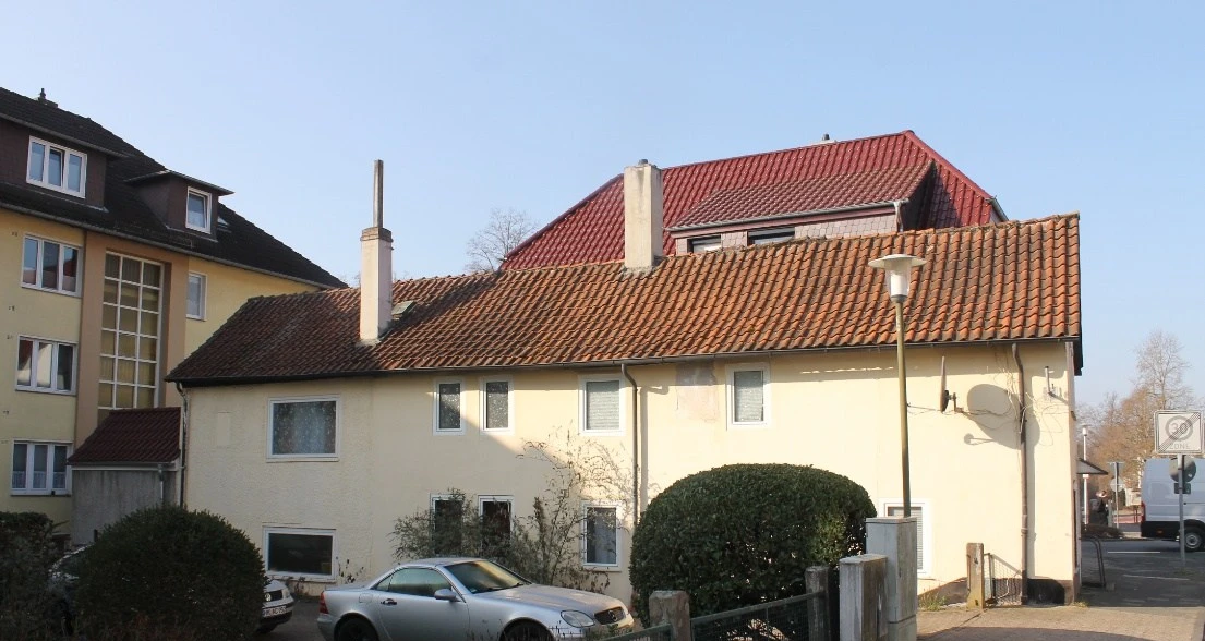 Einfamilienhaus in Bad Pyrmont