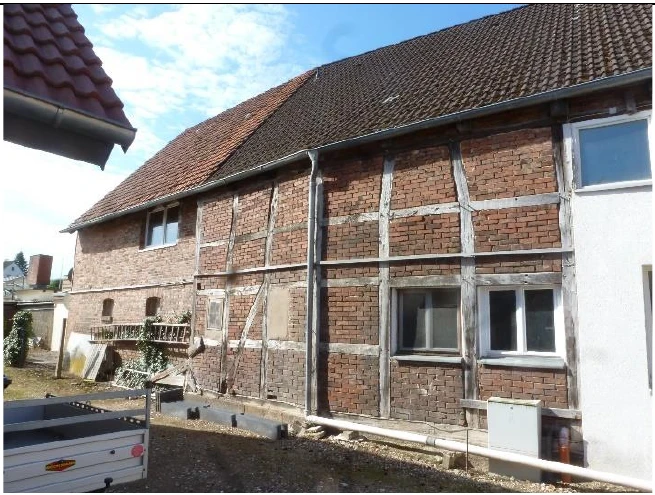 Wohn-/Geschäftshaus in Bad Münder am Deister — Bild 3