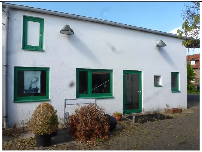 Wohn-/Geschäftshaus in Bad Münder am Deister — Bild 2