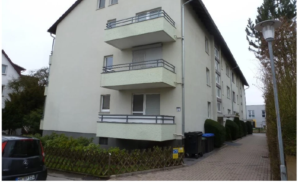 Eigentumswohnung (1 bis 2 Zimmer) in Bad Pyrmont — Bild 3
