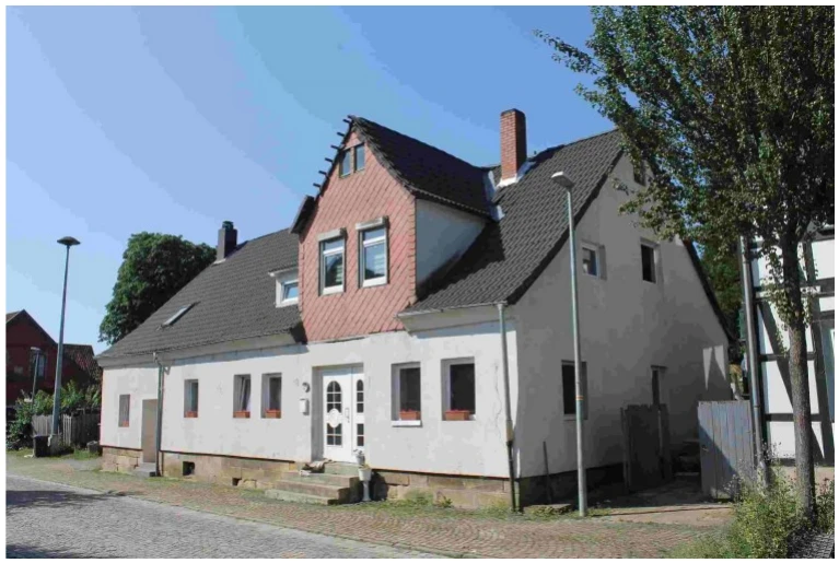 Zweifamilienhaus in Bad Münder am Deister — Bild 2