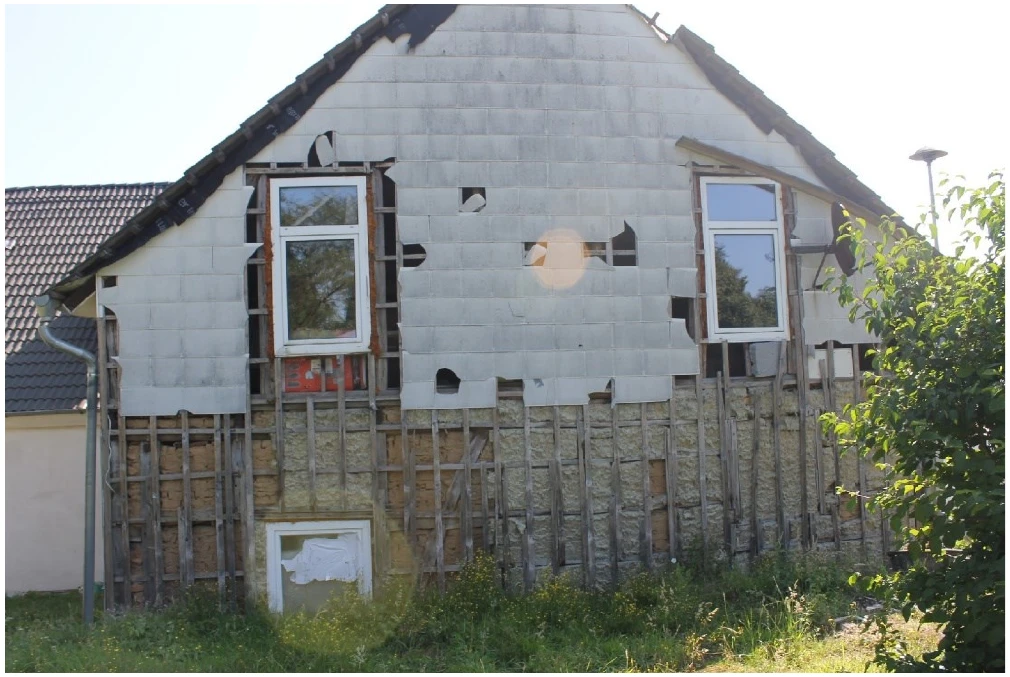 Zweifamilienhaus in Bad Münder am Deister — Bild 3