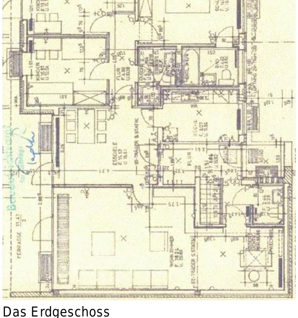 Einfamilienhaus, Garage in Bremen — Bild 3