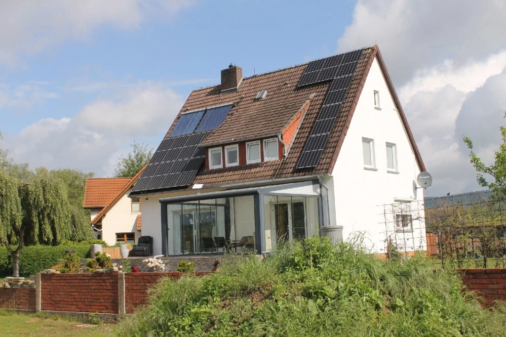 Einfamilienhaus in Hessisch Oldendorf — Bild 2