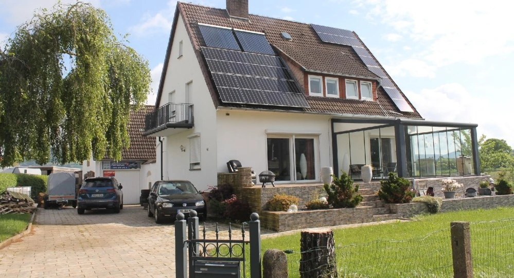Einfamilienhaus in Hessisch Oldendorf — Bild 3