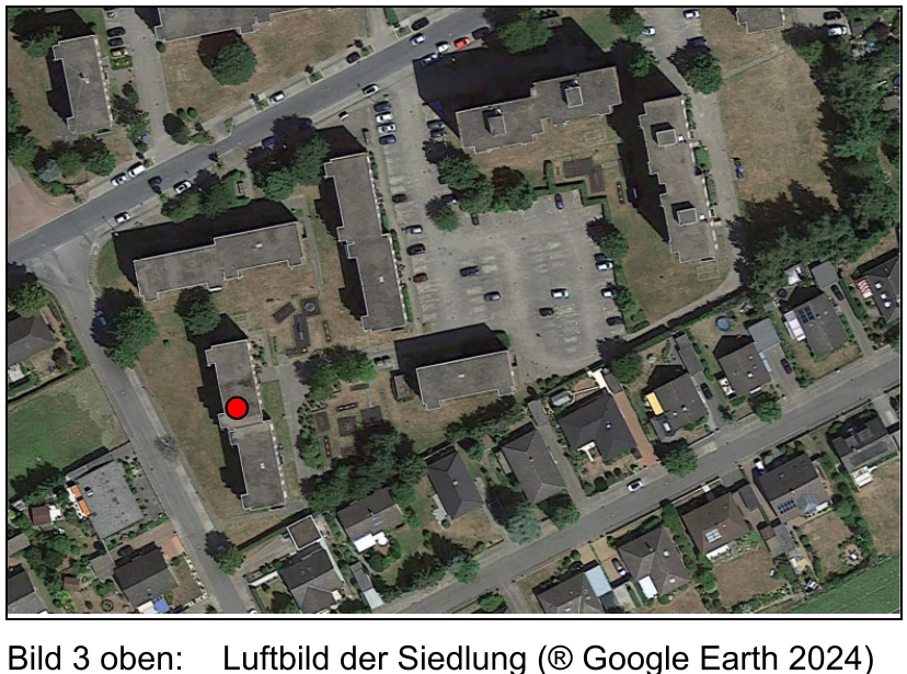 Eigentumswohnung (3 bis 4 Zimmer) in Hameln — Bild 3