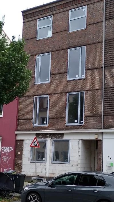 Reihenhaus, Mehrfamilienhaus in Bremen — Bild 3